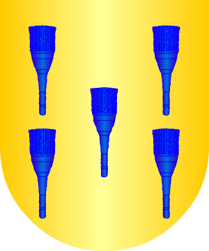 ESCUDO ALEATORIO