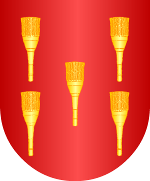 ESCUDO PRECEDENTE