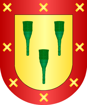 ESCUDO SIGUIENTE