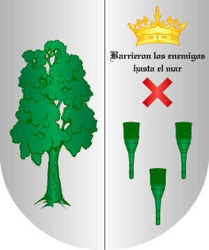 ESCUDO SIGUIENTE
