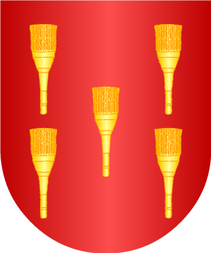 ESCUDO SIGUIENTE
