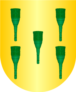 ESCUDO ALEATORIO