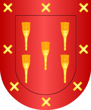 ESCUDO PRECEDENTE