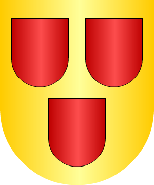 ESCUDO PRECEDENTE
