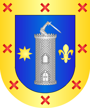 ESCUDO ALEATORIO
