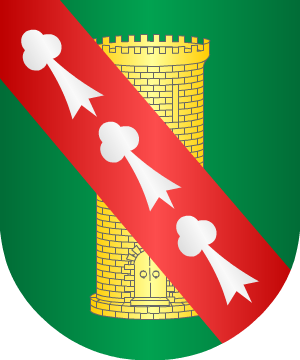 ESCUDO SIGUIENTE