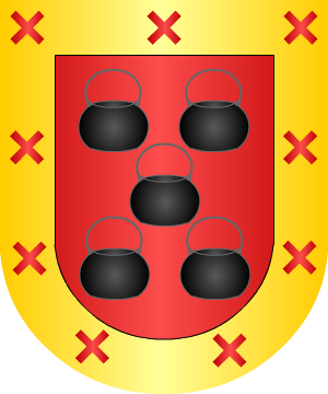 ESCUDO PRECEDENTE