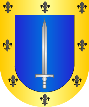 ESCUDO ALEATORIO