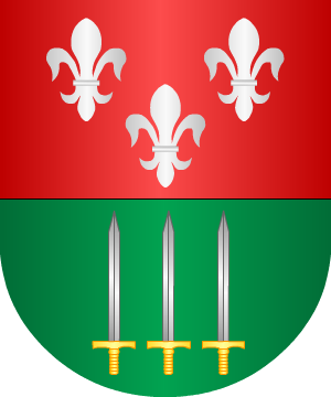 ESCUDO SIGUIENTE