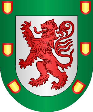 ESCUDO SIGUIENTE