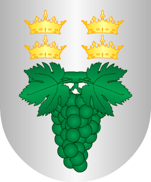 ESCUDO PRECEDENTE