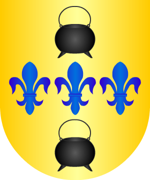 ESCUDO ALEATORIO