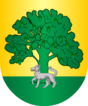 ESCUDO PRECEDENTE