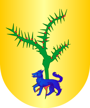 ESCUDO ALEATORIO