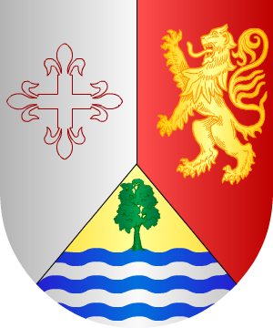 ESCUDO SIGUIENTE