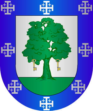 ESCUDO PRECEDENTE