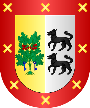 ESCUDO PRECEDENTE
