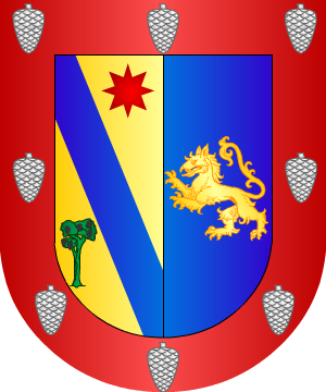ESCUDO PRECEDENTE