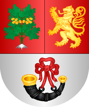ESCUDO SIGUIENTE