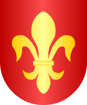 ESCUDO SIGUIENTE