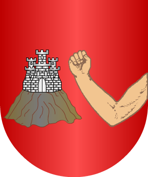 ESCUDO SIGUIENTE