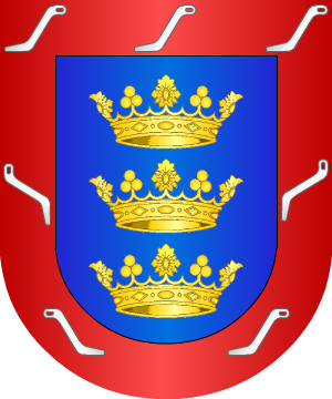 ESCUDO ALEATORIO