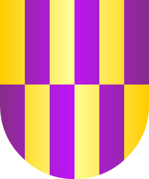 ESCUDO PRECEDENTE