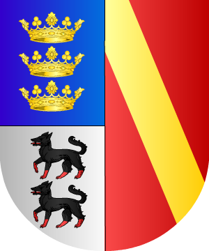 ESCUDO PRECEDENTE