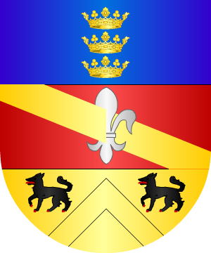 ESCUDO SIGUIENTE