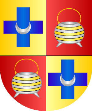 ESCUDO ALEATORIO