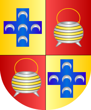 ESCUDO PRECEDENTE