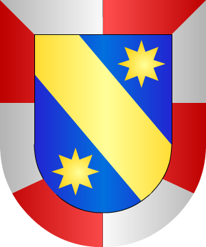 ESCUDO PRECEDENTE