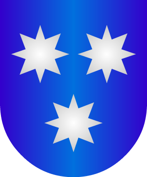 ESCUDO SIGUIENTE