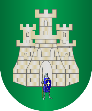 ESCUDO SIGUIENTE