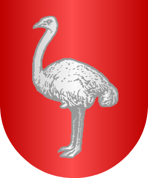 ESCUDO SIGUIENTE