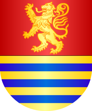 ESCUDO PRECEDENTE