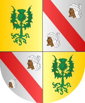 ESCUDO ALEATORIO