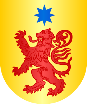 ESCUDO SIGUIENTE