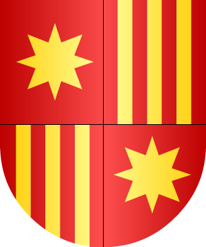 ESCUDO PRECEDENTE
