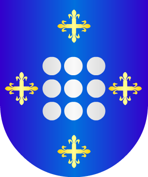 ESCUDO PRECEDENTE