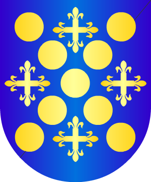 ESCUDO SIGUIENTE