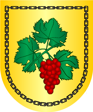 ESCUDO PRECEDENTE