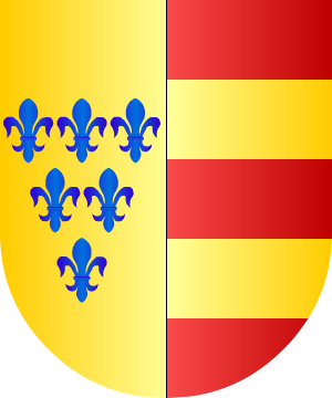ESCUDO PRECEDENTE