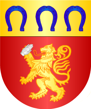 ESCUDO ALEATORIO