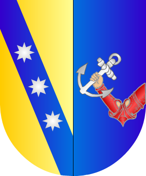 ESCUDO SIGUIENTE