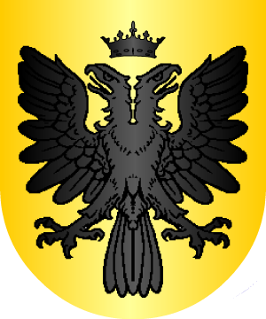 ESCUDO ALEATORIO