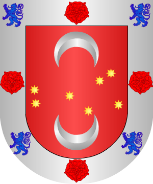ESCUDO PRECEDENTE