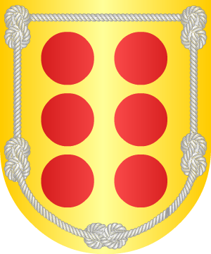 ESCUDO ALEATORIO