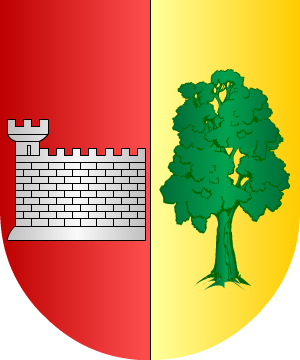 ESCUDO PRECEDENTE