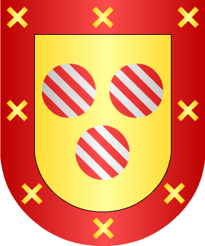 ESCUDO ALEATORIO